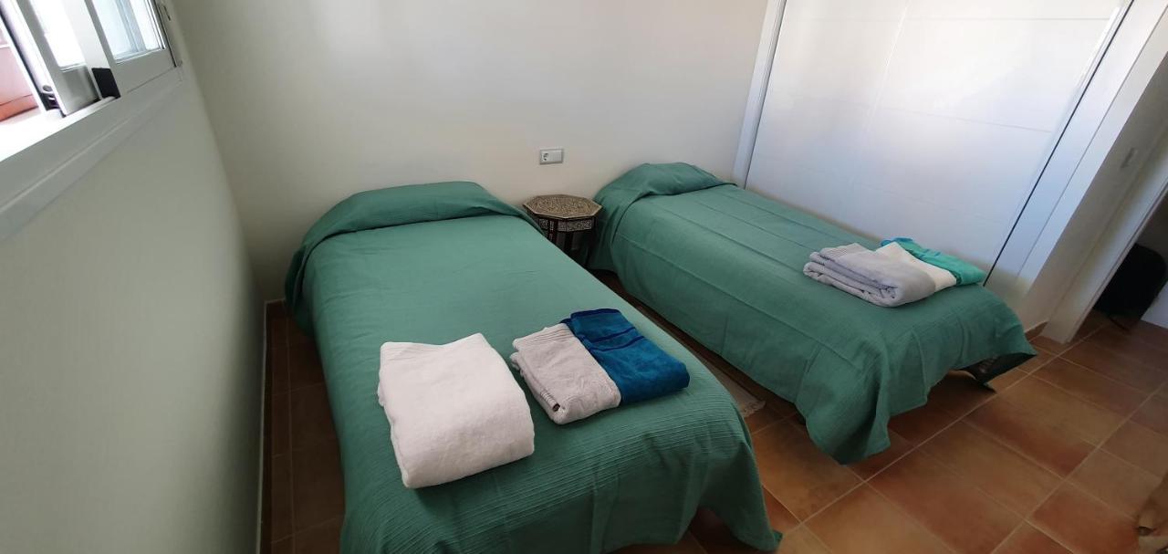 Golf&Beach La Alcaidesa Terrace San Roque  Exterior foto