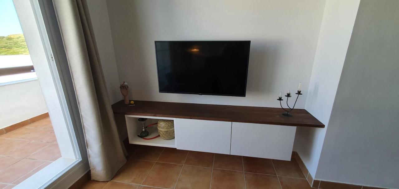 Golf&Beach La Alcaidesa Terrace San Roque  Exterior foto